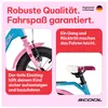 12 Zoll Kinderfahrrad, 1-Gang, Kinderfahrrad, S’COOL niXe, Produktbild-Vorschau 3