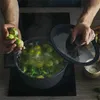 Zapiekanka 3,5 l/22 cm z twardą powierzchnią Podgląd zdjęcia produktu 12