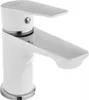 Rubinetto per lavabo, miscelatore per lavabo, miscelatore Anteprima dell’immagine prodotto 1