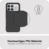 Hülle Xiaomi Poco F8 Ultra Schutzhülle - Cazy - Schwarz Produktbild-Vorschau 3