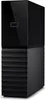 Western Digital My Book disque dur externe 6000 Go Noir Voir les images du produit 11