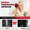Elektrischer Kopfmassagegeräte, Haarbürste, Kopfhaut Produktbild-Vorschau 3