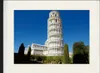 Pisa Gerahmtes Bild Mit Edlem Passepartout | Wand-Bilder | Produktbild-Vorschau 1