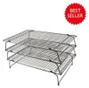 Tala 3er-Set Abkühlgitter 40 x 25 cm - Kuchengitter Produktbild-Vorschau 5