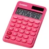 Casio® SL-310UC-RD Calcolatrice tascabile SL-310 - Anteprima dell’immagine prodotto 8