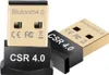 Mini USB BT Bluetooth adaptér Stick Nano Dongle PC Laptop Náhľad obrázku produktu 3