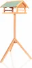 Toboli Vogelfutterhaus 119 cm mit Ständer, Vogelhaus aus Produktbild-Vorschau 4