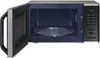 SAMSUNG MS23K3555ES SOLO Mikrowelle 23L - 800 W - 20 Produktbild-Vorschau 2