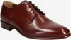 Lüke Schuhe 370S 9 MARRONE, Schnürschuhe in Braun für Produktbild-Vorschau 2