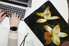 MuchoWow® Laptop Hülle 15 Zoll Zwei Orchideenblüten Produktbild-Vorschau 2