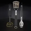 Napoleon Zubehör Grillbesteck TravelQ™ 3-tlg. 70024 Produktbild-Vorschau 2