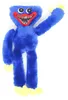 Pluszowa przytulanka Huggy Wuggy 40 cm Hagi Wagi miękka Podgląd zdjęcia produktu 4