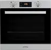 Privileg PBWR6 OH5F IN Einbau-Backofen / A / 71 L / Produktbild-Vorschau 1