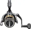 SHIMANO Ultegra, 2500D, Beidhändig, Spinning Angelrolle, Produktbild-Vorschau 11