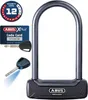 ABUS U-lock Granit Plus 640/135HB150 - Lucchetto per Anteprima dell’immagine prodotto 9