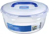Lock & Lock - Salatschüssel  rund; 5,0 l; HSM948H Produktbild-Vorschau 9