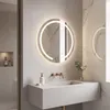 Zrkadlo Rea Modern 50 Led Náhľad obrázku produktu 3