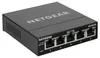 NETGEAR Switch 5x GE GS305E-100PES Smart managed Plus Anteprima dell’immagine prodotto 9