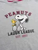 The Peanuts Snoopy Nachthemd für Damen - Laugh League Produktbild-Vorschau 4
