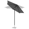 Vonroc Premium Sonnenschirm Torbole 200cm - Robuster Produktbild-Vorschau 4