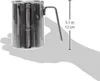 Rösle Rösle Messbecher Ø 10 cm 500 ml Gastro 24037 160037 Produktbild-Vorschau 4