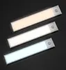 PRECORN 20 cm Sensor Licht in silber mit 34 LED´s Produktbild-Vorschau 7