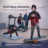 FunLife Balance Pad 40x40x5 cm – poduszka równoważna do Podgląd zdjęcia produktu 8