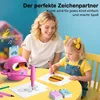 Robot de dessin pour enfants - Jouet éducatif interactif, Voir les images du produit 11