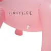 Sunnylife Wassersprinkler DINO- INTO THE WILD pink | 200cm Produktbild-Vorschau 11