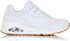 Skechers Sneakers 73690-WHT in White color size 36.5 Podgląd zdjęcia produktu 16