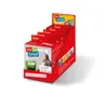 Wedo 51 89611, Rechteckig, Kunststoff, Grün, Transparent Produktbild-Vorschau 2