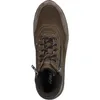Josef Seibel Leroy 57 Schnürstiefel Braun Produktbild-Vorschau 10