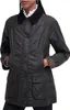 BARBOUR LWXO6680L71, Farbe: Grün Produktbild-Vorschau 9