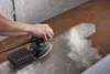 wolfcraft 10 Haft-Schleifblätter +Base K80, gel. Produktbild-Vorschau 9