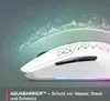 SteelSeries Aerox 3 Wireless Snow 2022, Gaming-Maus Produktbild-Vorschau 30