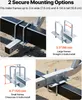 SucceBuy Guida per rimorchio barca 775 mm / 1205 mm, Anteprima dell’immagine prodotto 6