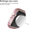 imoshion Full Cover Hardcase pour l'Apple Watch 10 / 11 - Voir les images du produit 7