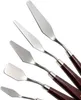 Verk 01759 Malspachtel-Set 5-teilig Produktbild-Vorschau 7