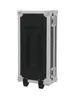 ROADINGER CD-Case schwarz 150 CDs Trolley Produktbild-Vorschau 2