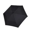 A black umbrella is shown from above against a white background. Produktbild-Vorschau