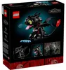 LEGO ICONS Ako si vycvičiť draka: Bezzubka, Stavebnica, 18 Náhľad obrázku produktu 5