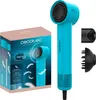 Cecotec IoniCare RockStar Style, 110000 RPM, Schwarz, Blau, Produktbild-Vorschau 1