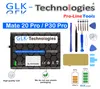GLK-Technologies für Huawei P30 PRO Mate 20 PRO Akku Produktbild-Vorschau 2