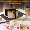 Extralink ochranná podložka pod horkovzdušnou fritézu 44 × Náhled obrázku produktu 4