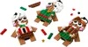 LEGO® 40642 Bonhomme de pain d'épice Voir les images du produit 4