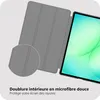 Cazy Housse pour Tablette compatible avec Samsung Galaxy Voir les images du produit 7