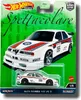 Hot Wheels HKC48, Závodní vozidlo, 3 rok/roky, Kov, Plast, Náhled obrázku produktu 1