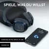 ASTRO Gaming A30, Kabellos, Gaming, 20 - 20000 Hz, 342 g, Produktbild-Vorschau 2