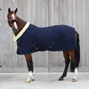 Kentucky Horsewear Turnierdecke 160g Show Rug Marine 155 Produktbild-Vorschau 1