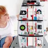Vierstufenrakete, Spielgebäude Produktbild-Vorschau 6